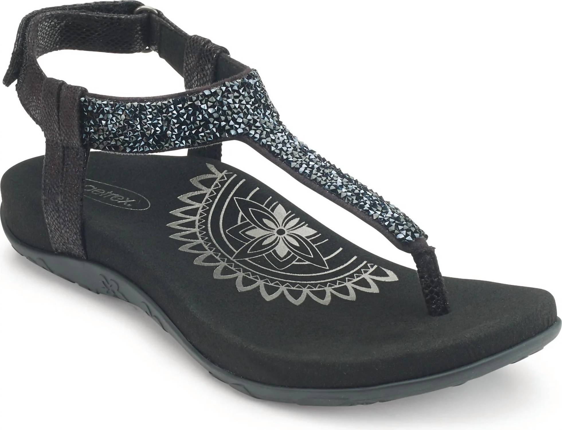 Aetrex - Women's Jade Sandal