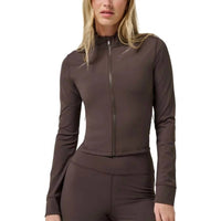 Travis Matthew - Move Knit Full Zip Jacket