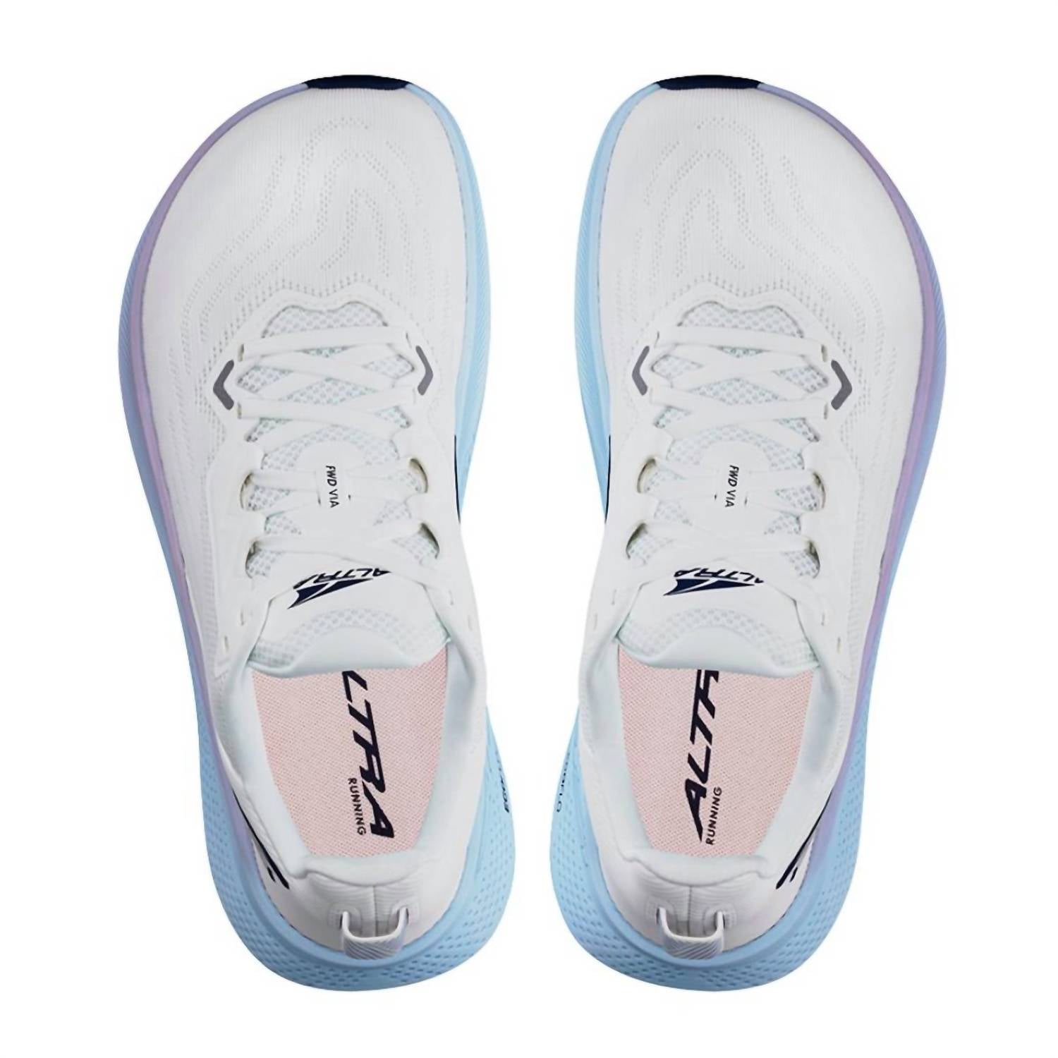 Altra - Women's Fwd Via Running Shoes