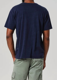 Citizens Of Humanity - Crewneck Box Tee