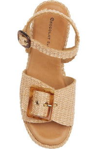 Chocolat Blu - Women's Jace Sandal