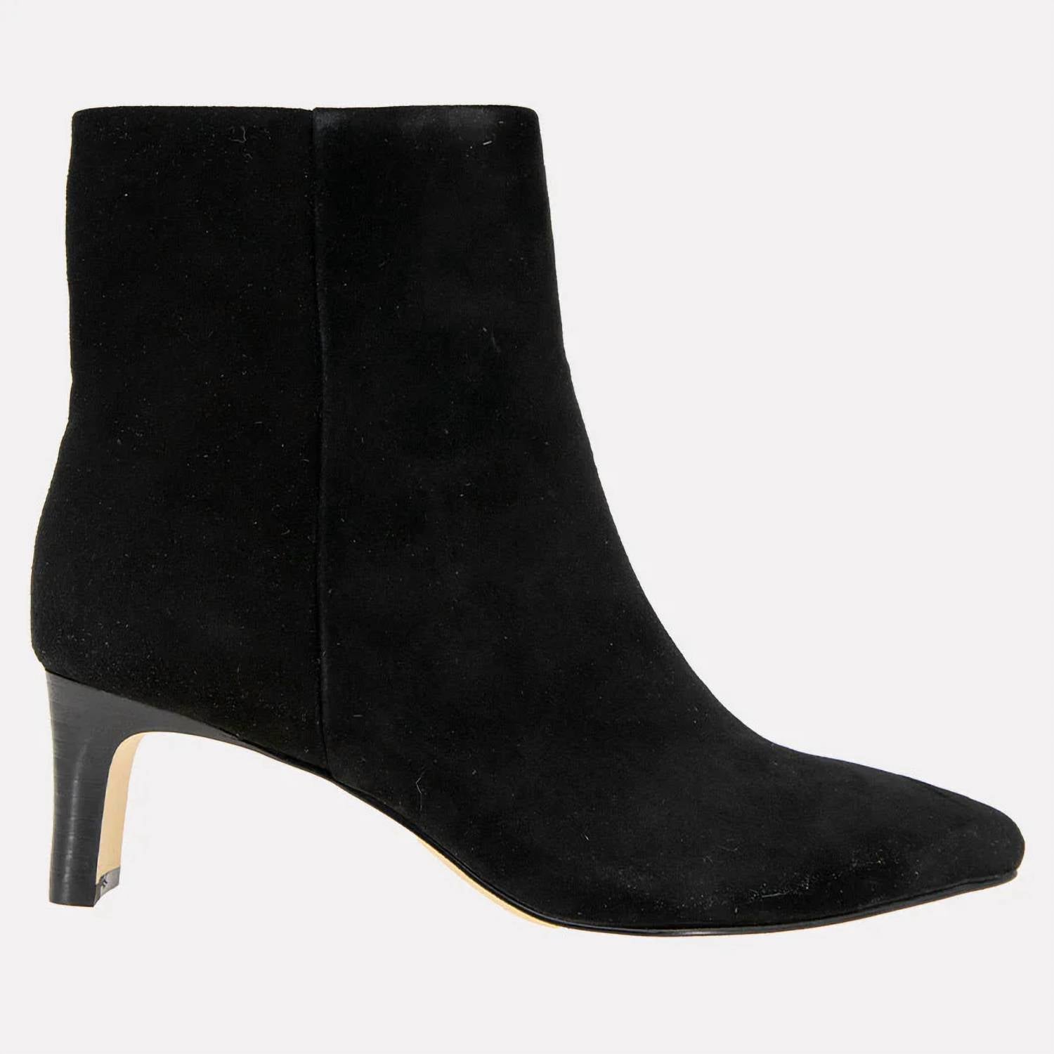 Andre Assous - Women's Winter Suede Boot