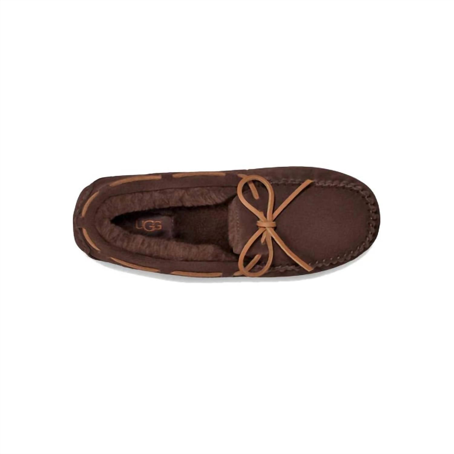 Ugg - Women's Dakota Moccasins
