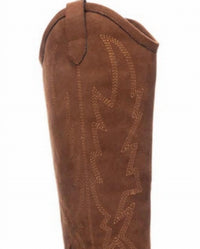 Dirty Laundry - Women's Upwind Western Boot