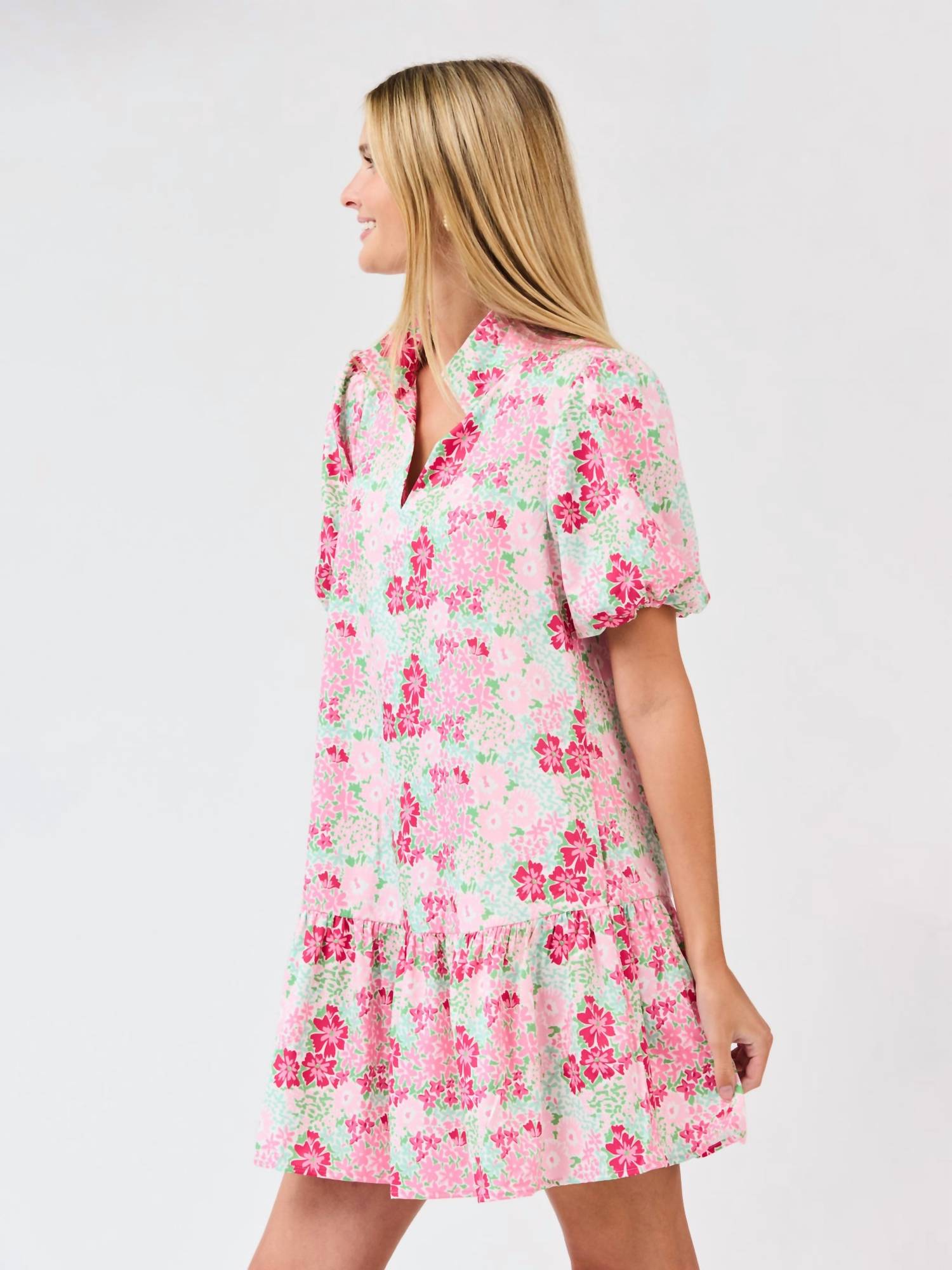 Mary Square - Nancy Dress