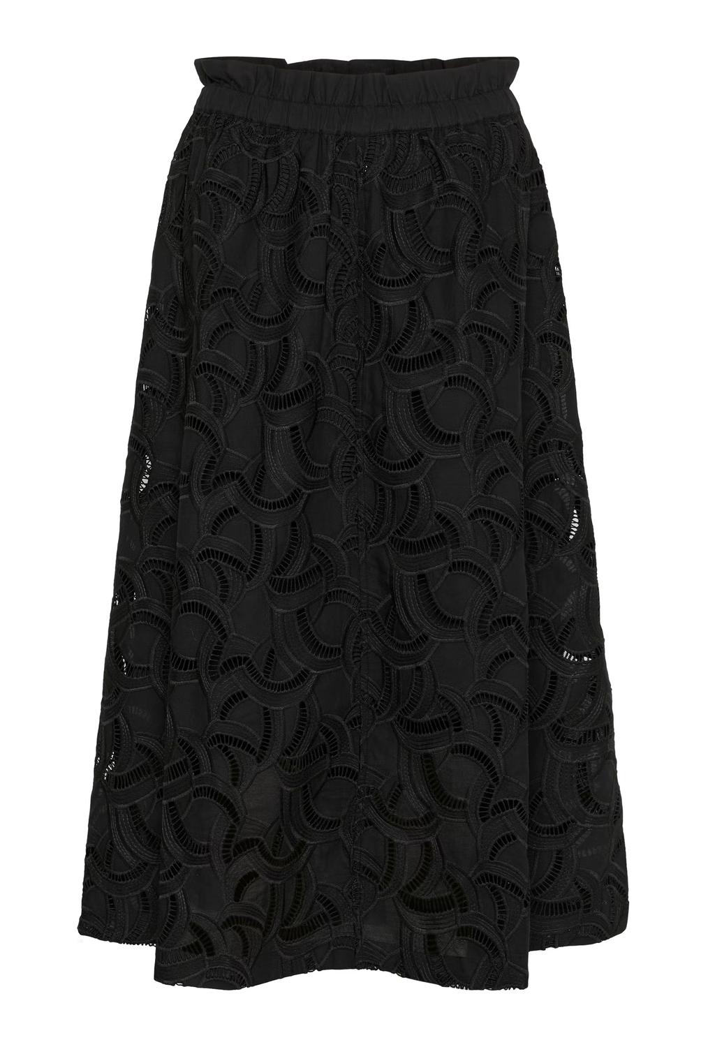 Part Two - Women's Nanasofies Maxi Skirt