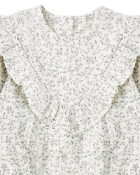 Rylee + Cru - Girls' Winnie Romper