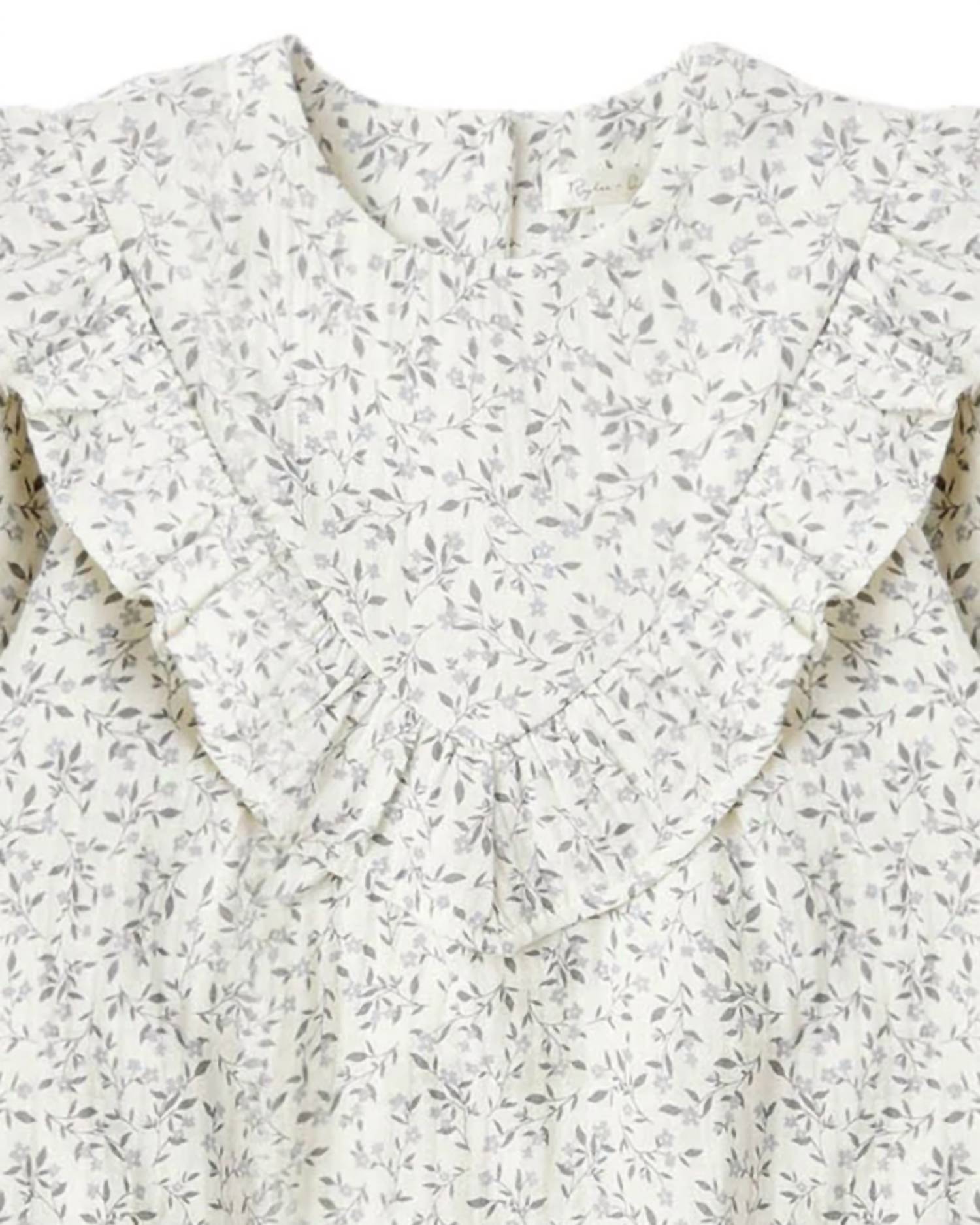 Rylee + Cru - Girls' Winnie Romper