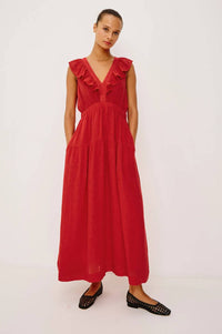 Rails - Beaux Dress