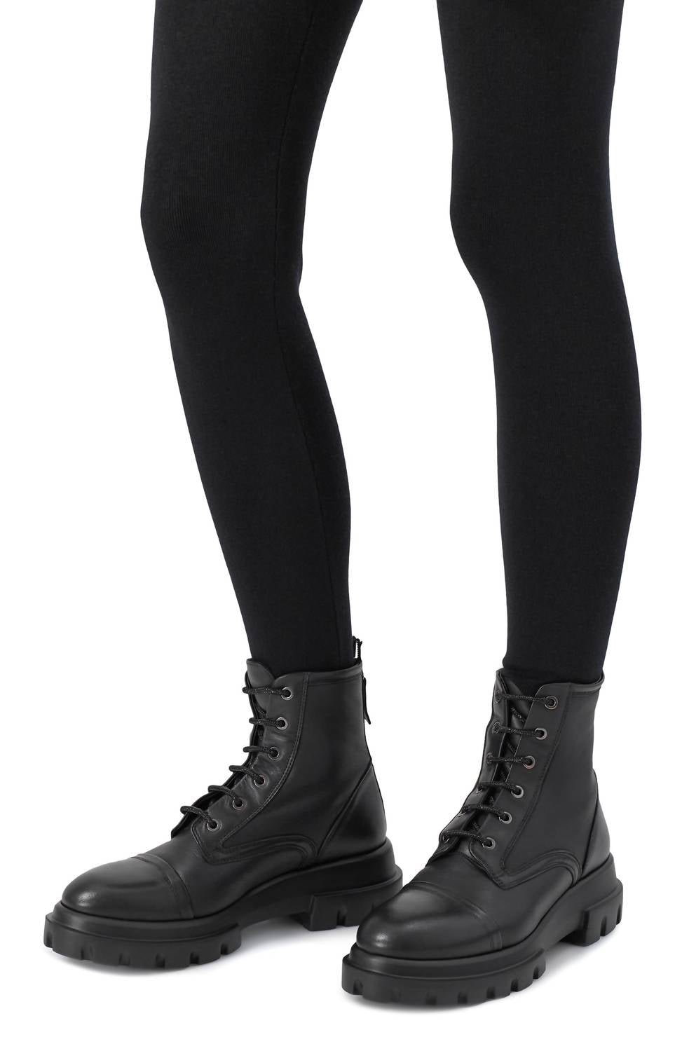 Agl - Women's Marvina Combat Boot