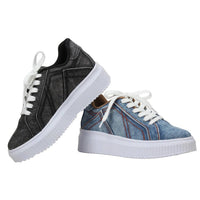 Love Rio - Women's Chuck Sneaker