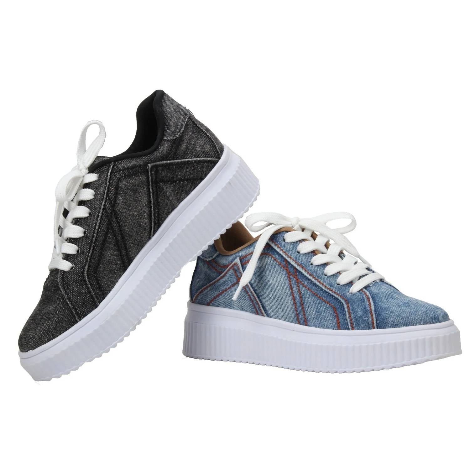 Love Rio - Women's Chuck Sneaker