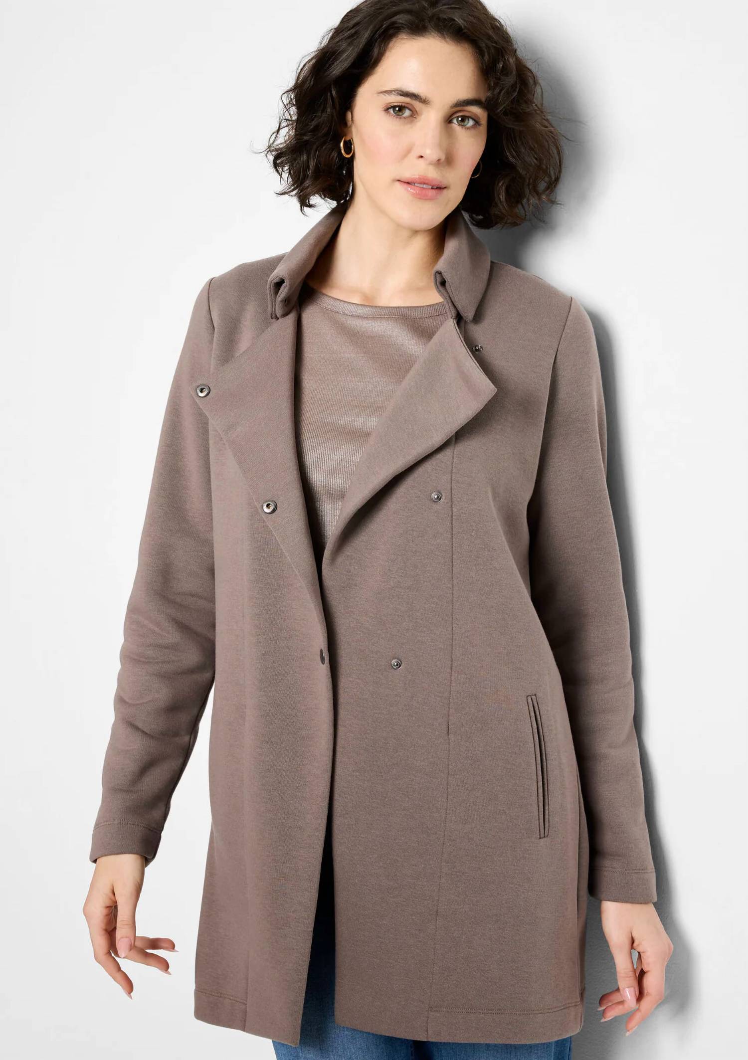 Nic + Zoe - About Town Jacket