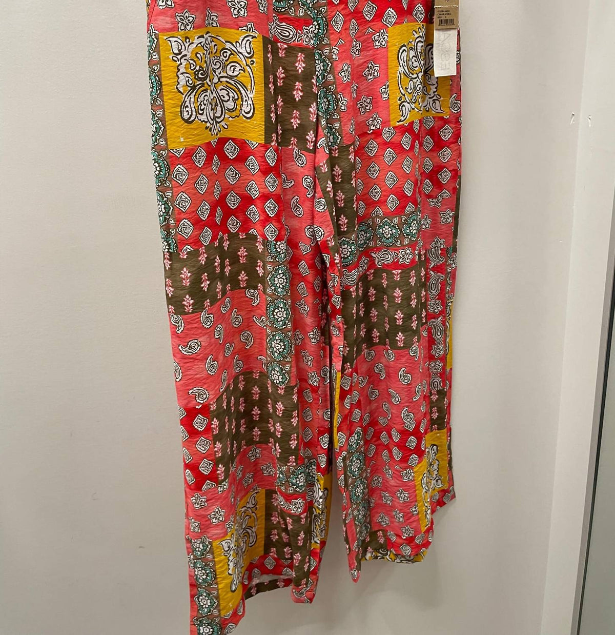 Escape By Habitat - Women's Regatta Vacay Pant