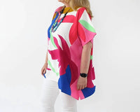 Sylca Designs - Island Blouse
