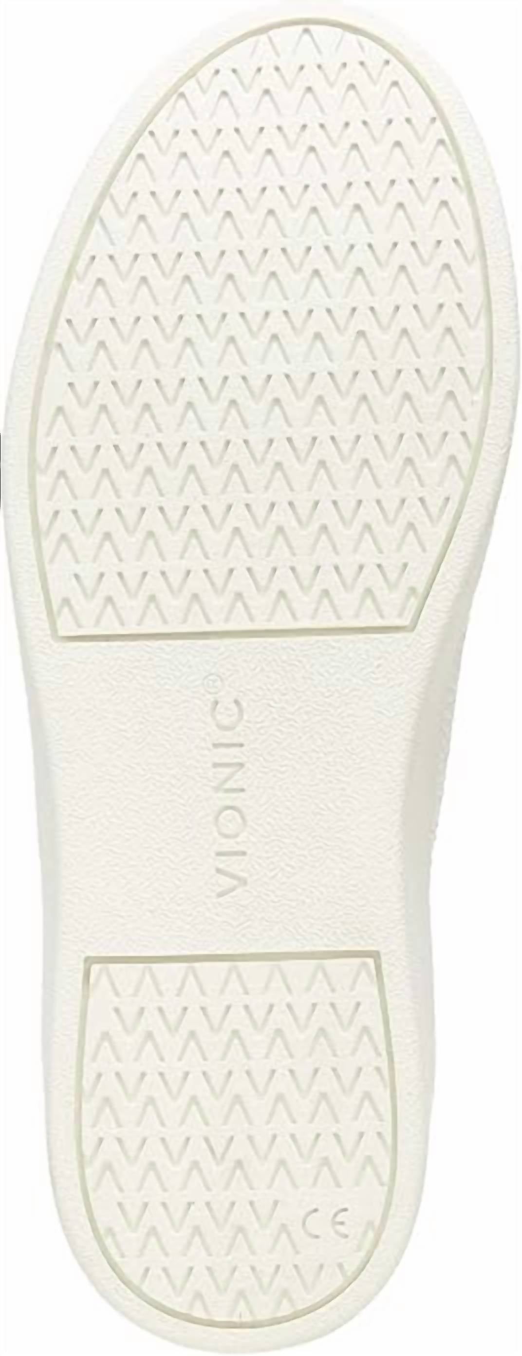 Vionic - Women's Zinah Slip-on Sneaker