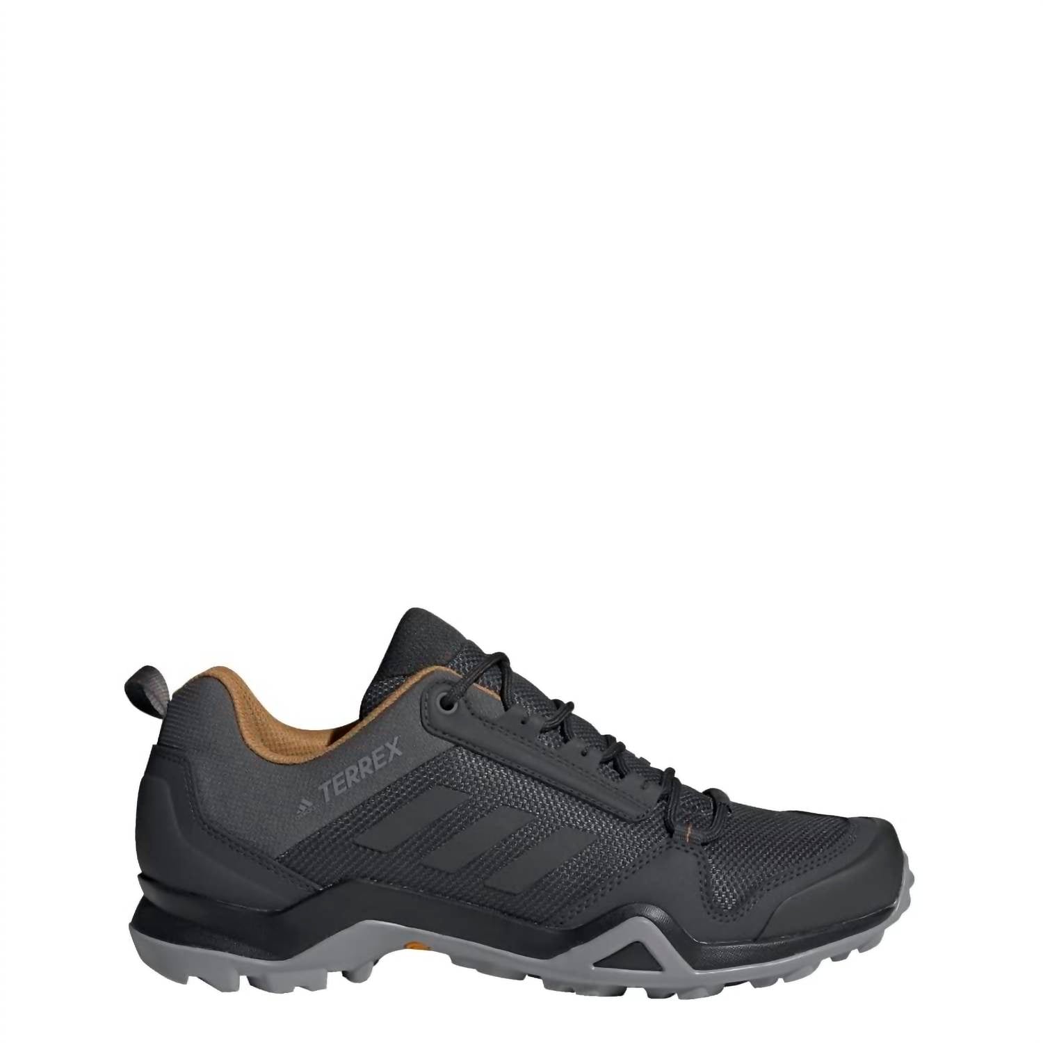 Adidas - Men's Terrex Ax3 Hiking Boots