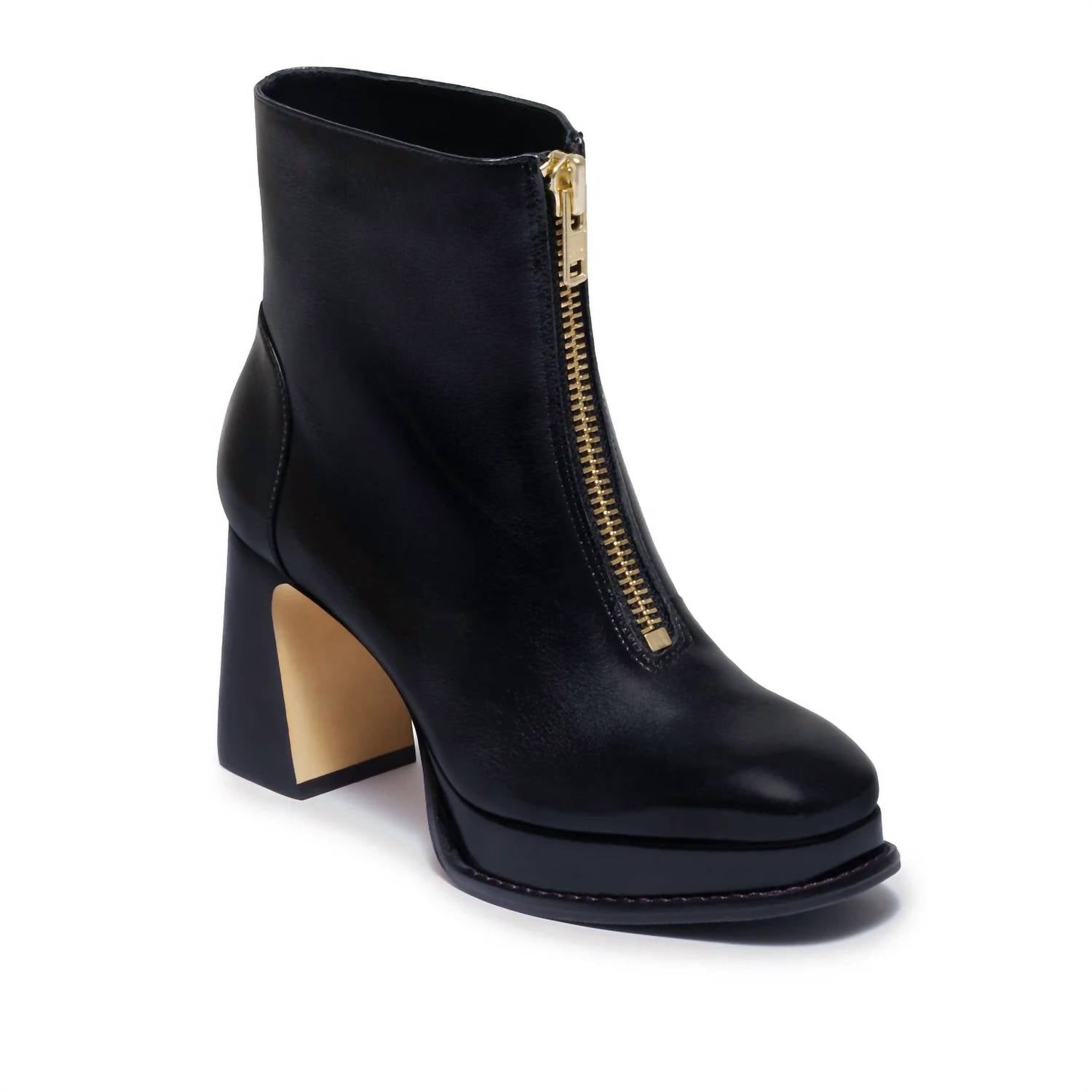 Bernardo - Women's Mafalda Platform Bootie