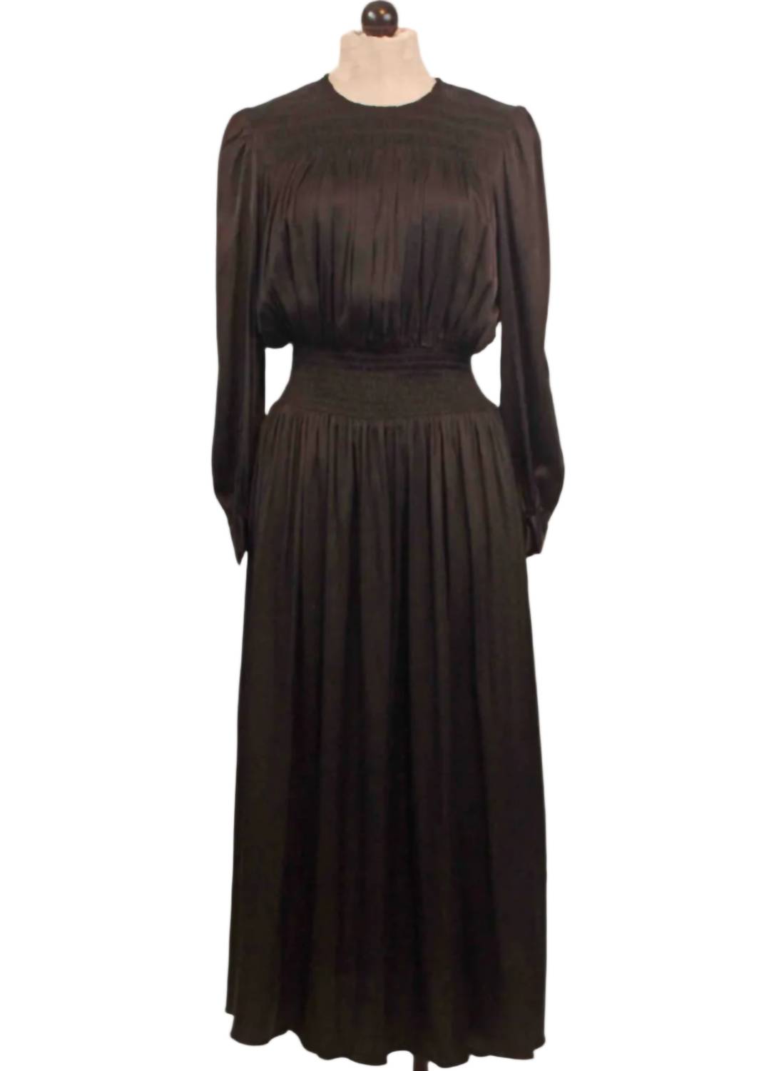 Traffic People - Women's Thelma Midi Dress