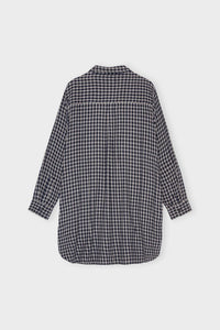 Moshi Moshi Mind - Kaia Check Shirt