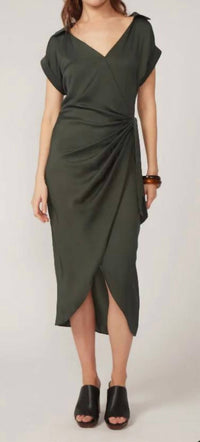 Gilner Farrar - KALI DRESS