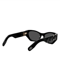 Christian Dior - Women's Butterfly Sunglasses