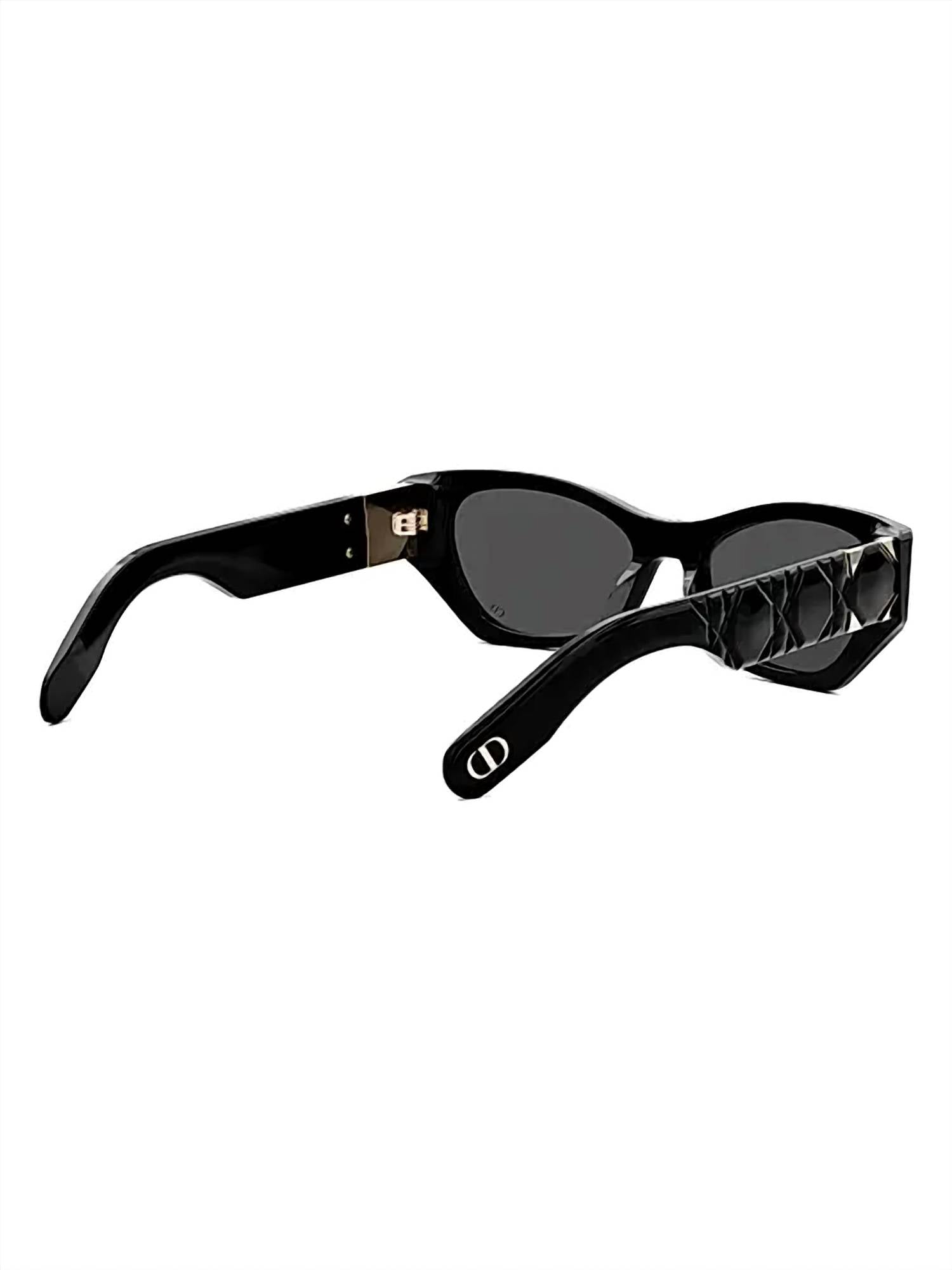 Christian Dior - Women's Butterfly Sunglasses