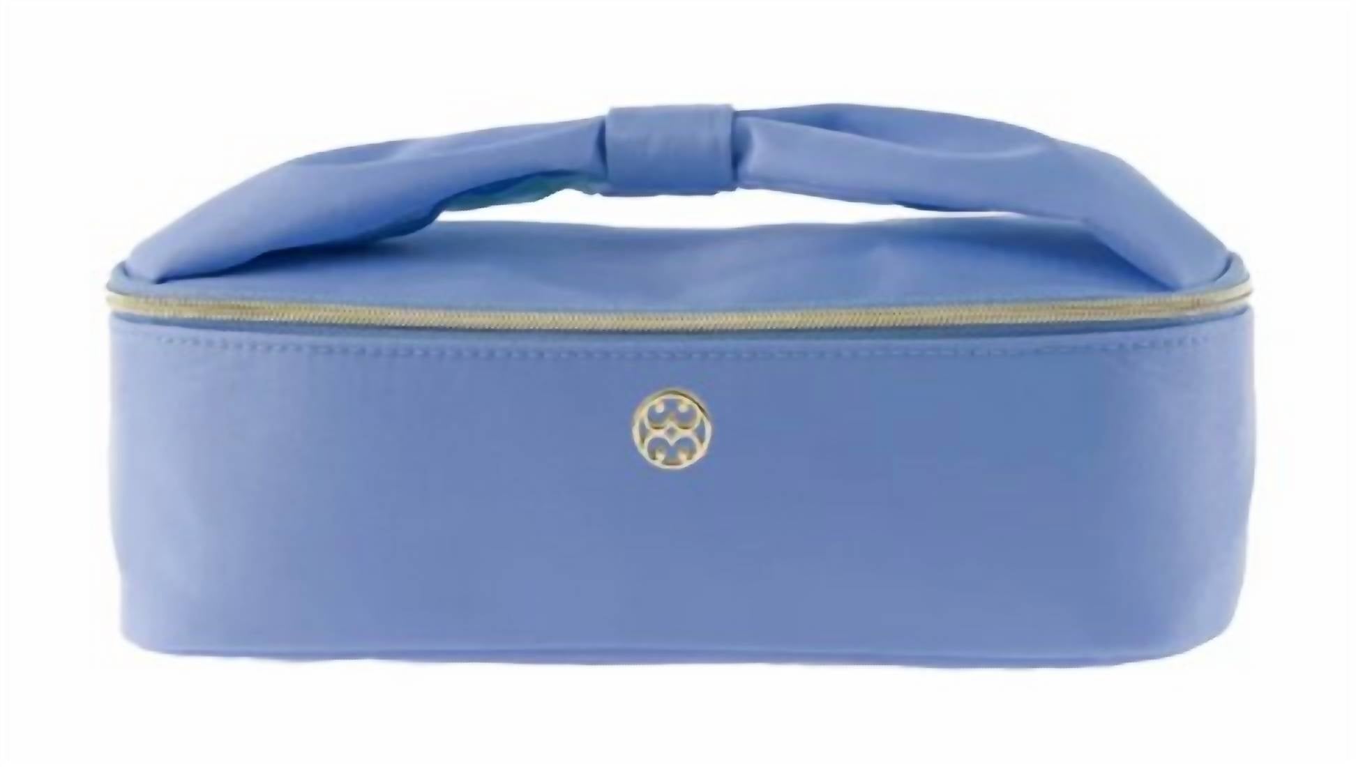 Mary Square - Women's Make Me Blush Bag