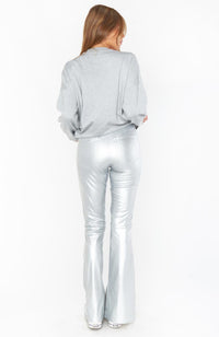 Nashville Pull On Flare Pant