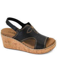 Corkys Footwear - Women's Darlin Sandal