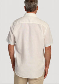 True Grit - Washed Melange Shirt
