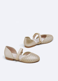 Mayoral - Big Girls' D'orsay Flat