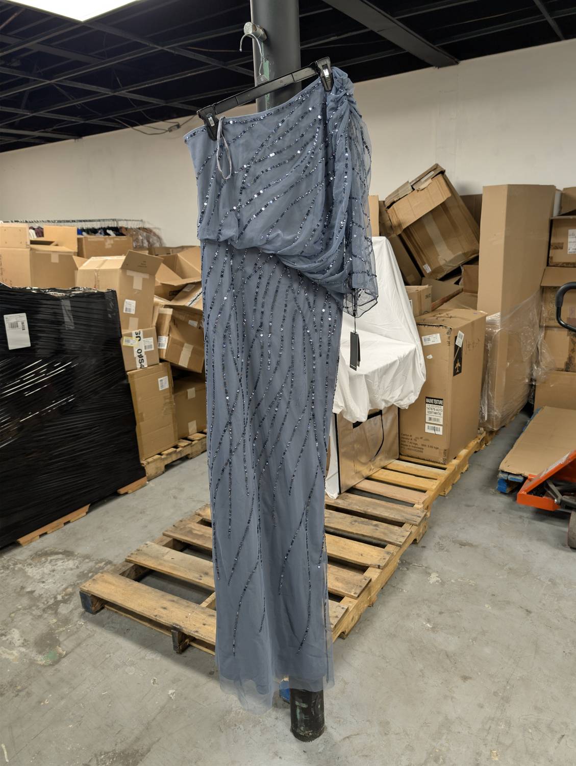 Adrianna Papell - Women Long Dress