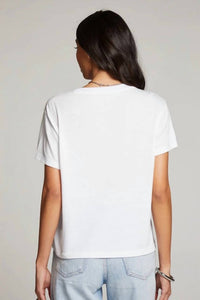 Chaser - Mick And Keith Rolling Stones Graphic Tee