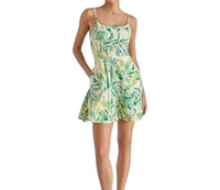 Steve Madden - Oakley Mini Dress