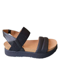 Otbt - Women's Libra Sandal
