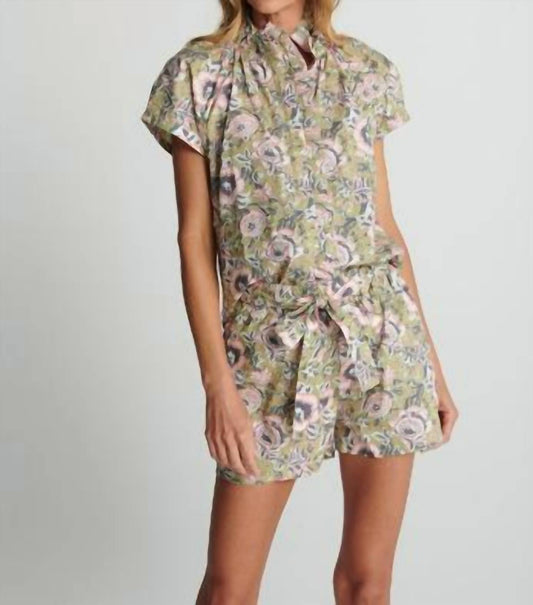 Sundays - Ozeta Short