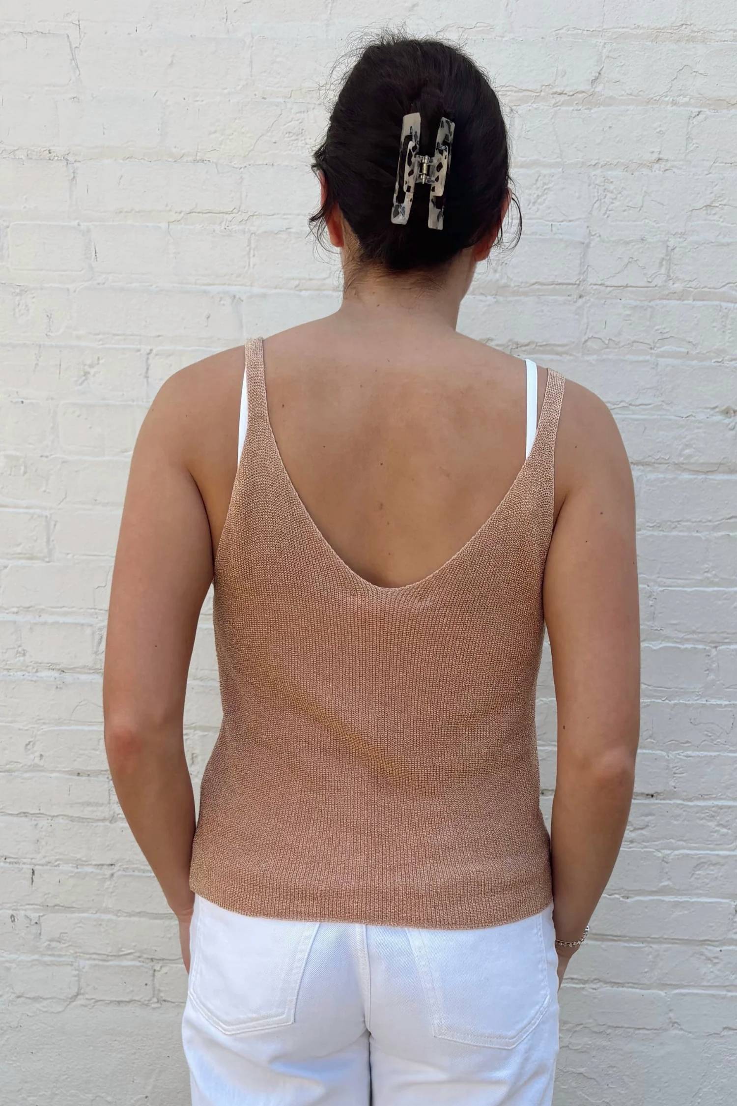 Scandal Italy - Rio Tank Top