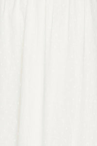 Cleobella Nica Maxi Dress in ivory - women's dress - view 4