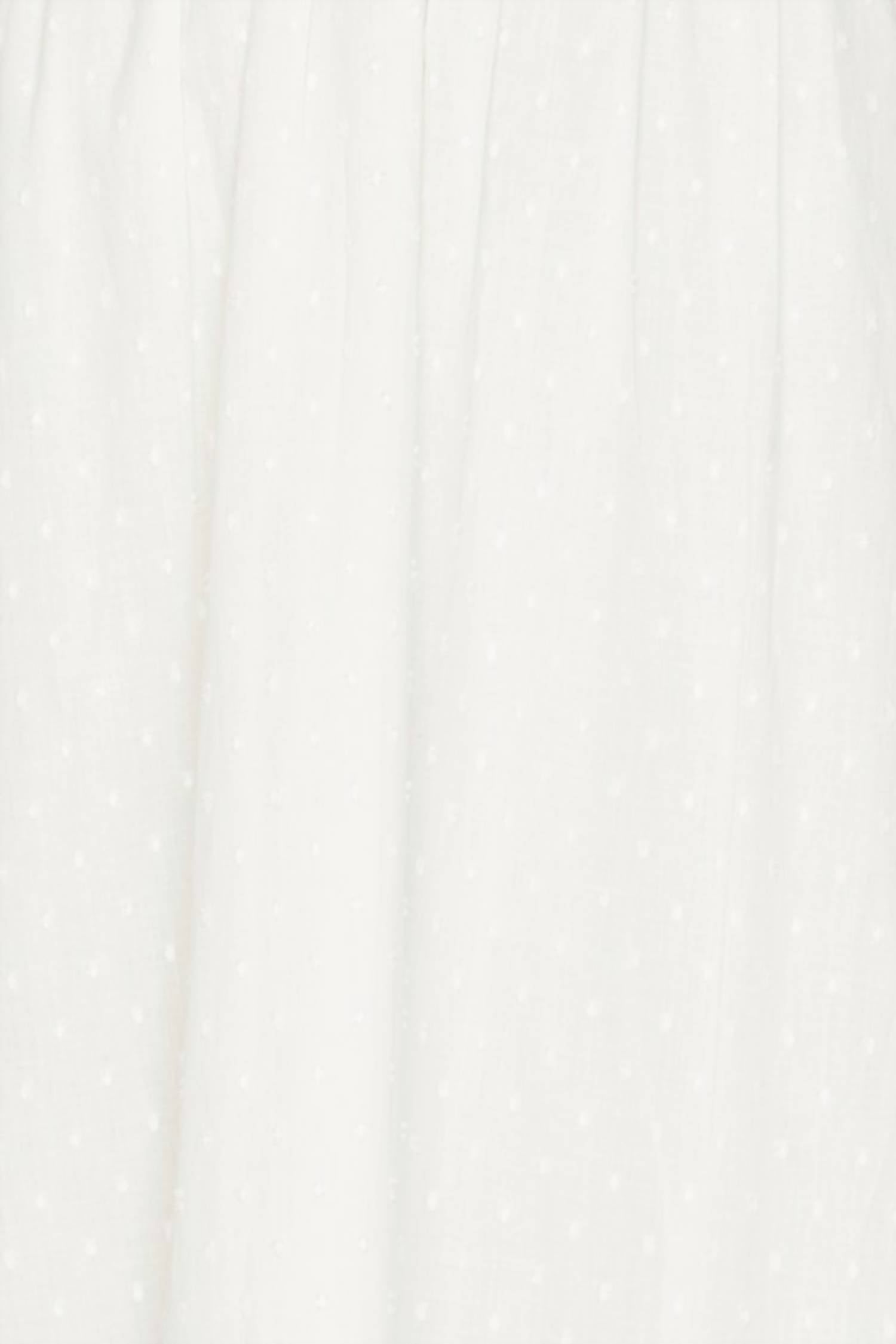 Cleobella Nica Maxi Dress in ivory - women's dress - view 4