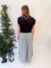 Elan - BREEZY HORIZON MAXI DRESS