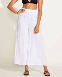 Vitamin A - Tallows Wide Leg Pant