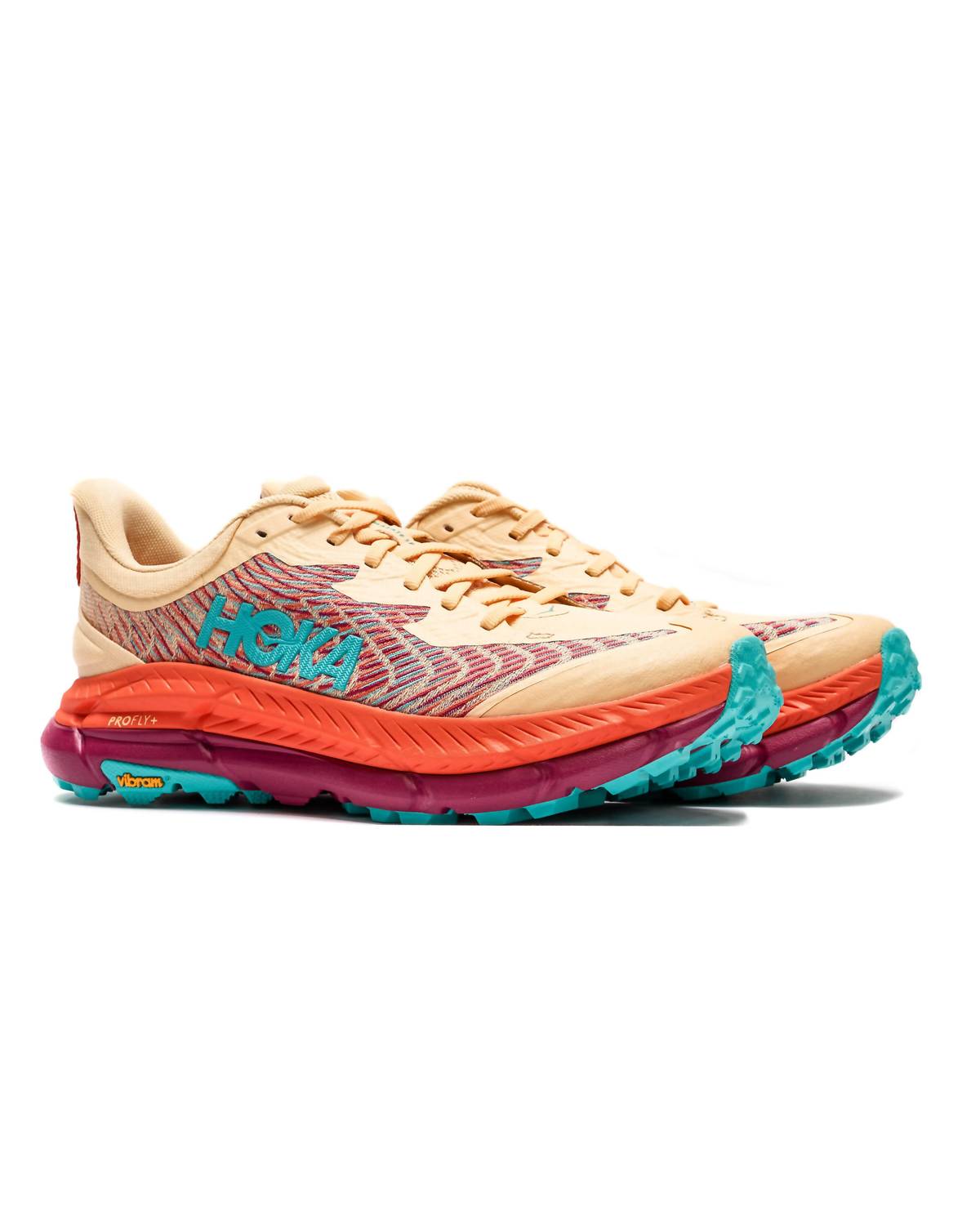 Hoka - Men's Mafate Speed 4 Running Shoes