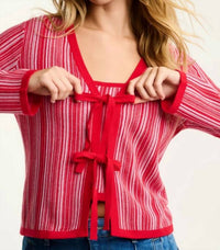 Lisa Todd - Sun Kissed Cardigan