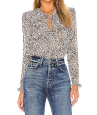 Free People - Lela Blouse