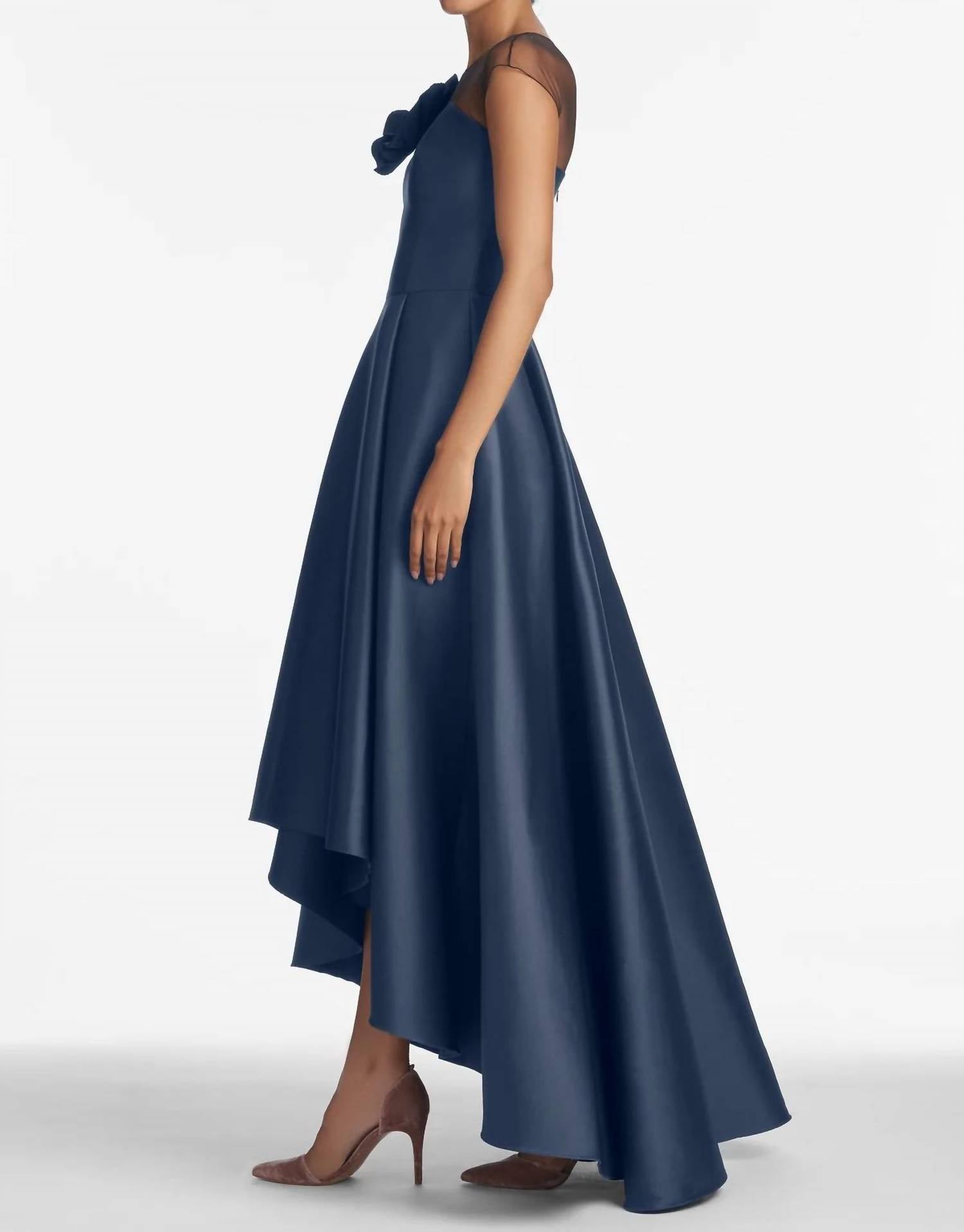 Sachin & Babi - Blakely Gown