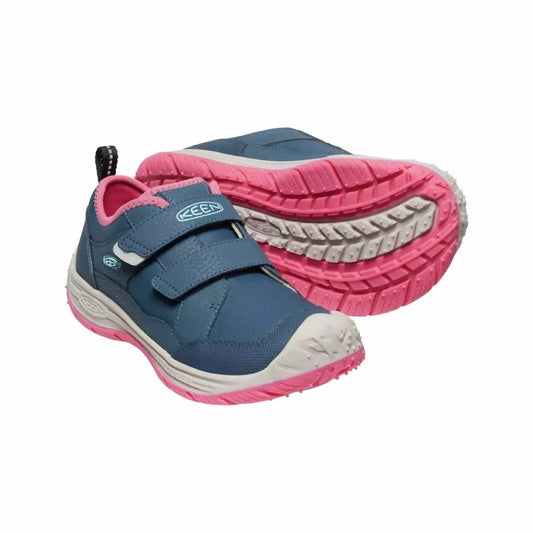 Keen - BIG KIDS' SPEED HOUND SHOES