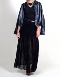 Mod Ref - The Lizette Jacket