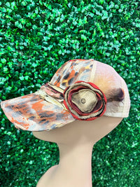 Jaded Gypsy - Women's Gypsy Trucker Hat