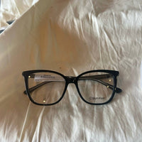 Calvin Klein - Women's Rectangle Eyeglasses Frame